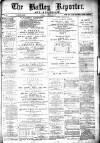 Batley Reporter and Guardian Saturday 24 October 1896 Page 1