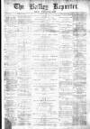 Batley Reporter and Guardian Saturday 02 January 1897 Page 1