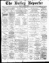 Batley Reporter and Guardian Friday 12 November 1897 Page 1