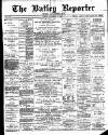 Batley Reporter and Guardian Friday 17 November 1899 Page 1