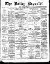 Batley Reporter and Guardian Friday 16 November 1900 Page 1
