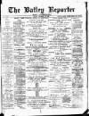 Batley Reporter and Guardian Friday 23 November 1900 Page 1