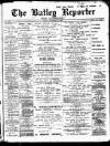 Batley Reporter and Guardian Friday 14 December 1900 Page 1