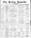 Batley Reporter and Guardian Friday 01 February 1901 Page 1