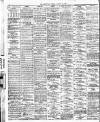 Batley Reporter and Guardian Friday 16 August 1901 Page 4