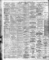 Batley Reporter and Guardian Friday 22 November 1901 Page 4