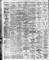 Batley Reporter and Guardian Friday 29 November 1901 Page 4