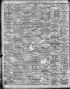 Batley Reporter and Guardian Friday 10 January 1902 Page 4