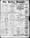 Batley Reporter and Guardian Friday 20 June 1902 Page 1