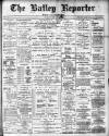 Batley Reporter and Guardian Friday 11 July 1902 Page 1