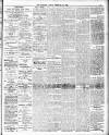 Batley Reporter and Guardian Friday 20 February 1903 Page 5