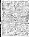 Batley Reporter and Guardian Friday 17 April 1903 Page 4