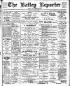 Batley Reporter and Guardian Friday 07 August 1903 Page 1