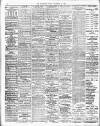 Batley Reporter and Guardian Friday 27 November 1903 Page 4