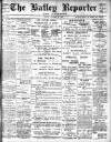 Batley Reporter and Guardian Friday 14 October 1904 Page 1