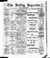 Batley Reporter and Guardian Friday 06 January 1905 Page 1
