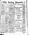 Batley Reporter and Guardian Friday 13 January 1905 Page 1