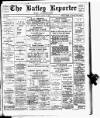 Batley Reporter and Guardian Friday 18 August 1905 Page 1