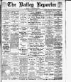 Batley Reporter and Guardian Friday 02 March 1906 Page 1