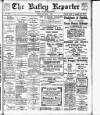 Batley Reporter and Guardian Friday 09 November 1906 Page 1