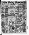 Batley Reporter and Guardian Friday 04 January 1907 Page 1