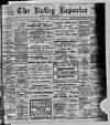 Batley Reporter and Guardian Friday 18 January 1907 Page 1