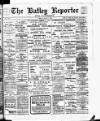 Batley Reporter and Guardian Friday 01 March 1907 Page 1