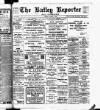Batley Reporter and Guardian