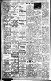 Beeston Gazette and Echo Saturday 11 January 1913 Page 4