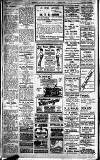 Beeston Gazette and Echo Saturday 11 January 1913 Page 8