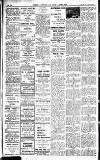 Beeston Gazette and Echo Saturday 18 January 1913 Page 4