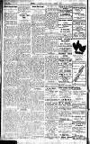 Beeston Gazette and Echo Saturday 18 January 1913 Page 8