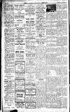 Beeston Gazette and Echo Saturday 25 January 1913 Page 4
