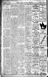 Beeston Gazette and Echo Saturday 25 January 1913 Page 8