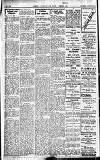 Beeston Gazette and Echo Saturday 08 February 1913 Page 8