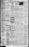 Beeston Gazette and Echo Saturday 22 February 1913 Page 4
