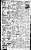 Beeston Gazette and Echo Saturday 01 March 1913 Page 4