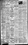 Beeston Gazette and Echo Saturday 08 March 1913 Page 4