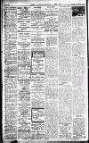 Beeston Gazette and Echo Saturday 15 March 1913 Page 4