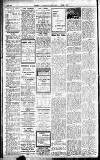 Beeston Gazette and Echo Saturday 22 March 1913 Page 4