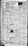 Beeston Gazette and Echo Saturday 29 March 1913 Page 4