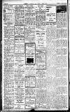 Beeston Gazette and Echo Saturday 05 April 1913 Page 4