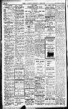 Beeston Gazette and Echo Saturday 12 April 1913 Page 4