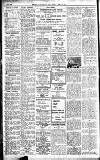 Beeston Gazette and Echo Saturday 19 April 1913 Page 4