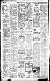 Beeston Gazette and Echo Saturday 26 April 1913 Page 4