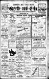 Beeston Gazette and Echo Saturday 03 May 1913 Page 1