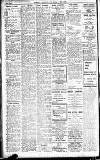 Beeston Gazette and Echo Saturday 03 May 1913 Page 4