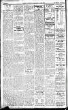Beeston Gazette and Echo Saturday 03 May 1913 Page 8