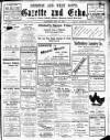 Beeston Gazette and Echo Saturday 24 May 1913 Page 1