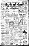 Beeston Gazette and Echo Saturday 31 May 1913 Page 1